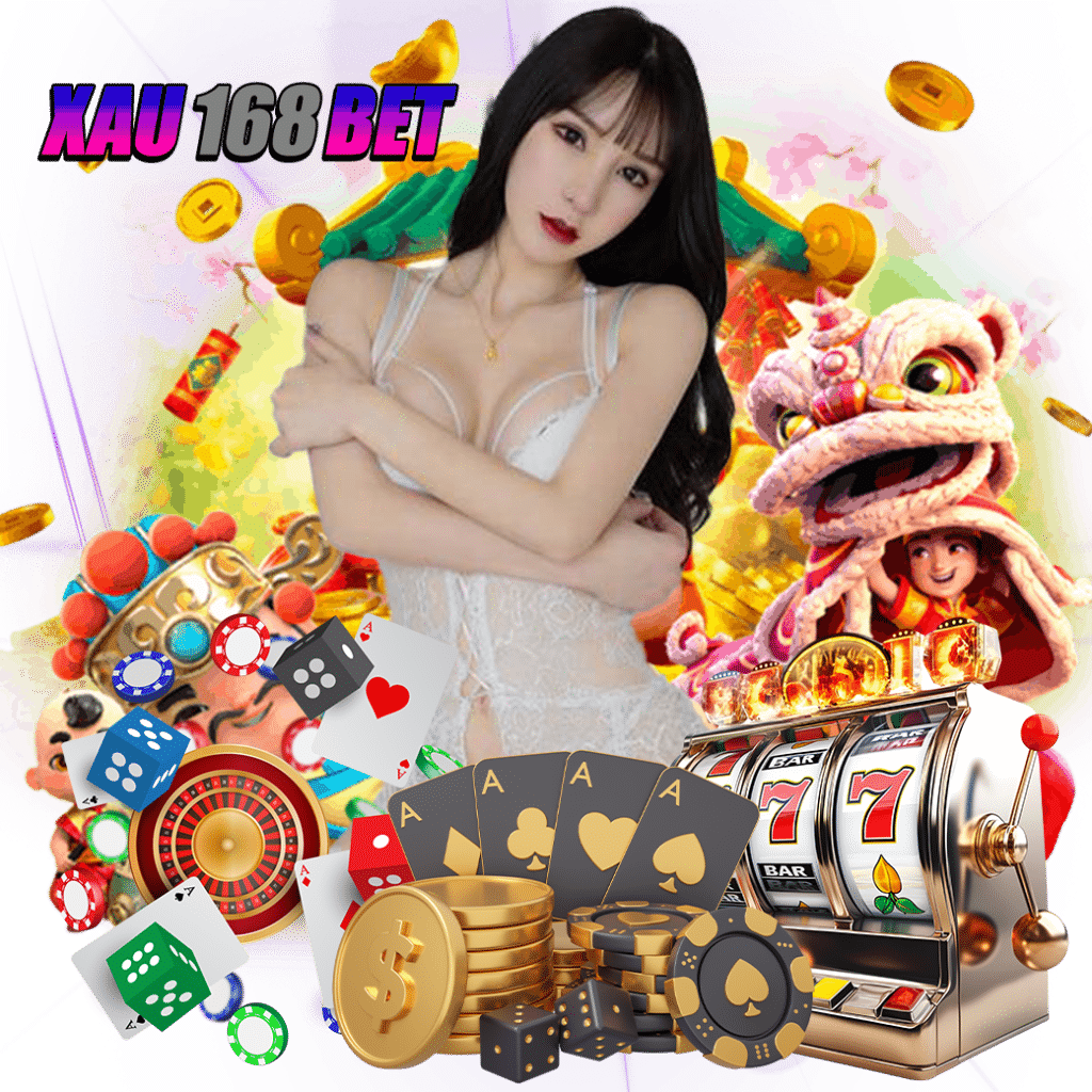 xau168 login